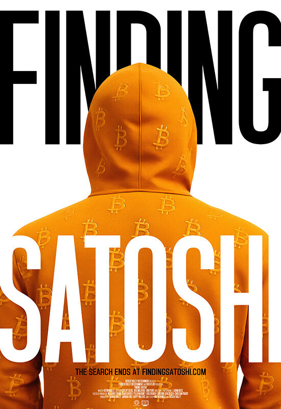 Finding Satoshi Documentary