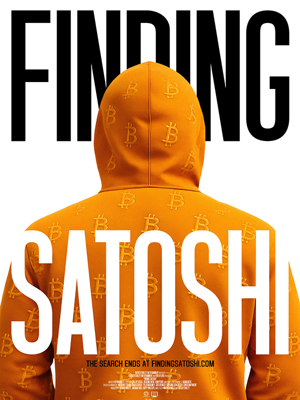 Finding Satoshi Documentary