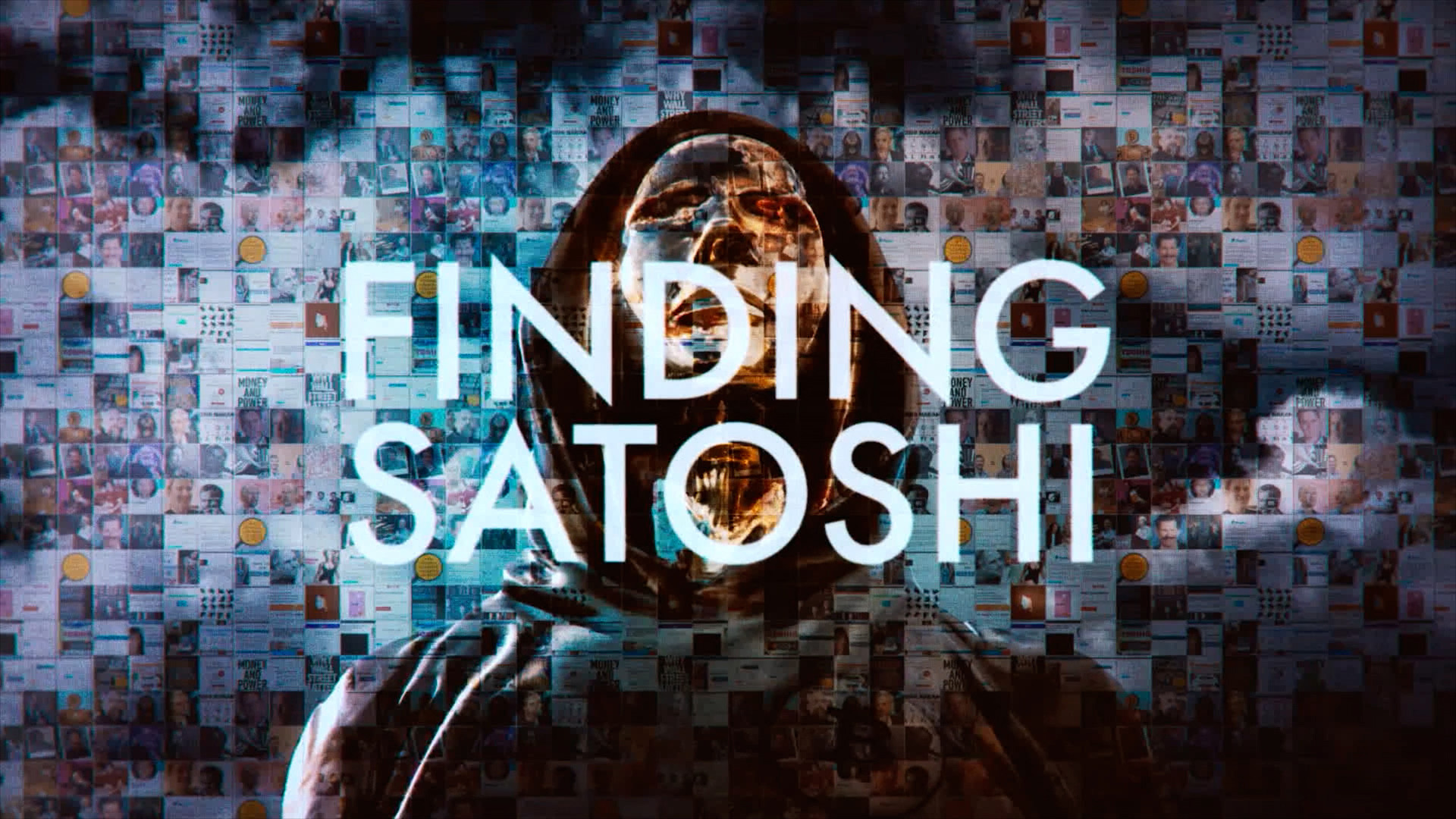 Finding Satoshi Film