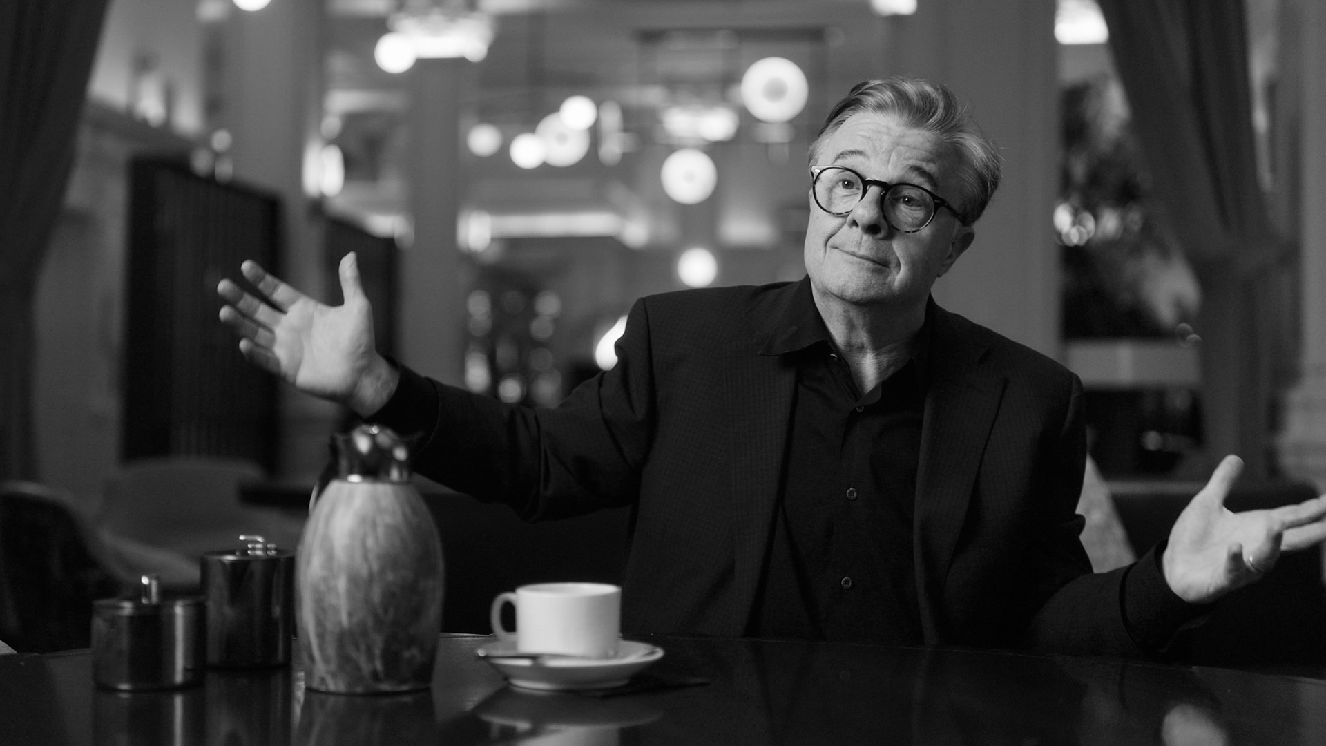 Nathan Lane