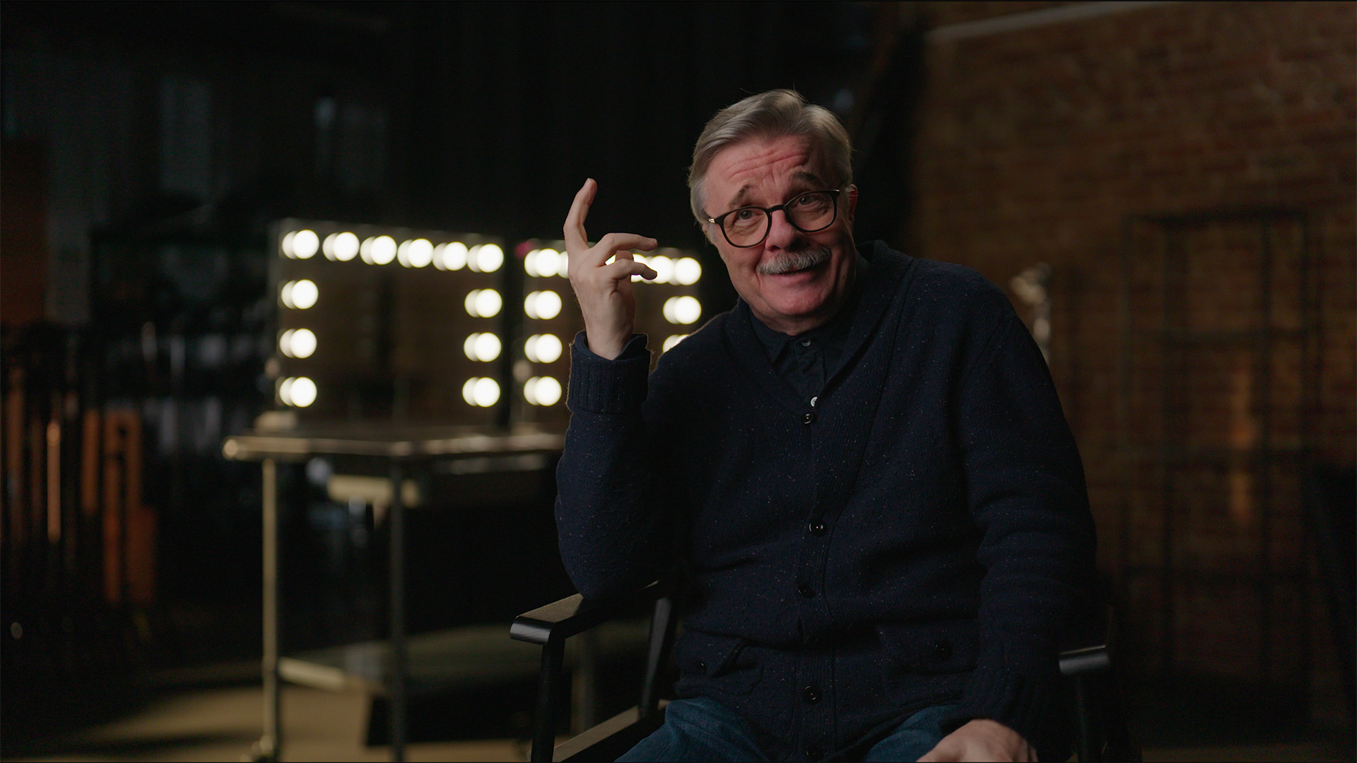 NATHAN LANE Nathan Lane
